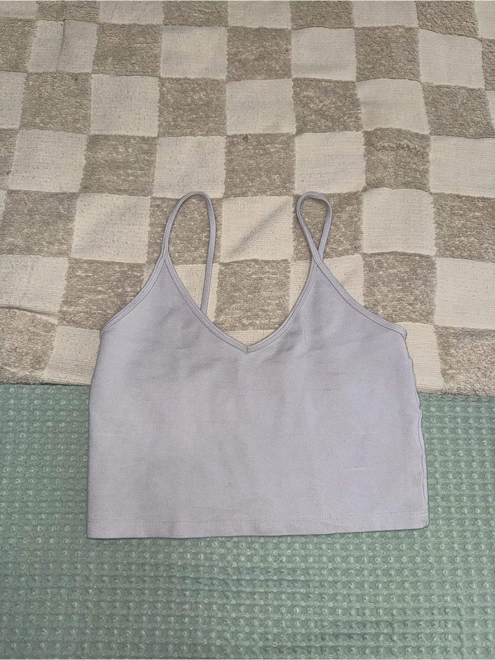 Aritzia‎ Sunday Best Kissy Tank M